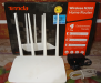 Tenda F6 (just 1 month used)